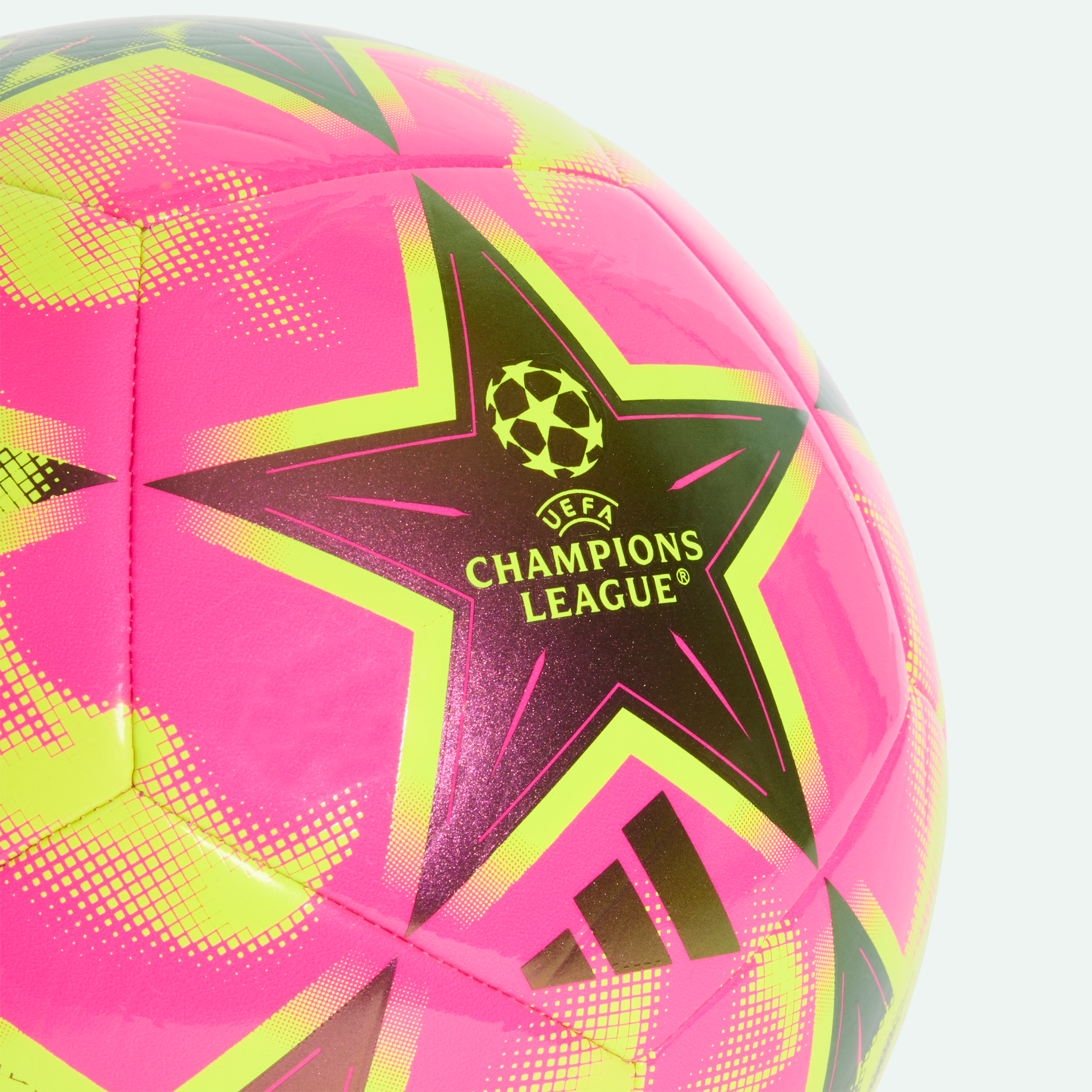 UEFA Champions League 26/27 Club Ball