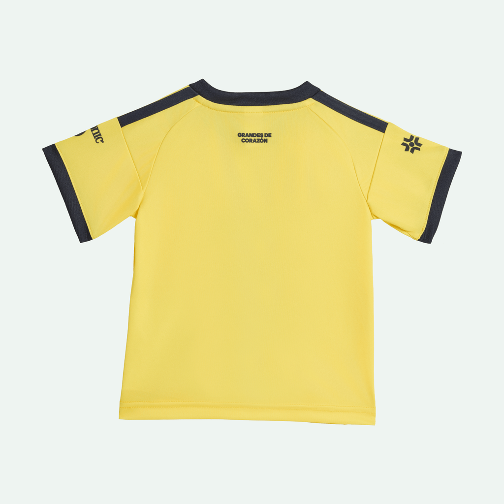 Club America 26/27 Home Baby Kit