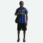 Inter Milan 26/27 Stadium Home Jersey