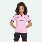 Juventus 26/27 Away Kids Jersey