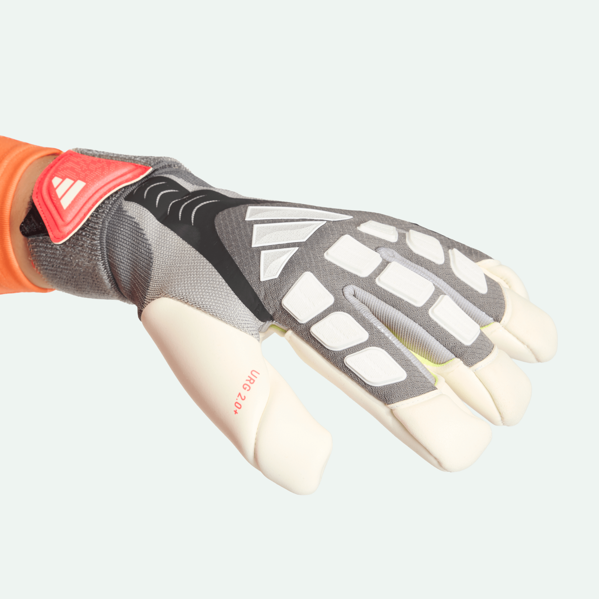 Predator Goalkeeper Glove Pro (Hybrid Strap)