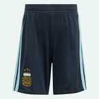 Argentina 26 Home Messi Kids Set