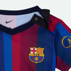 FC Barcelona 26/27 Stadium Home Baby Kit