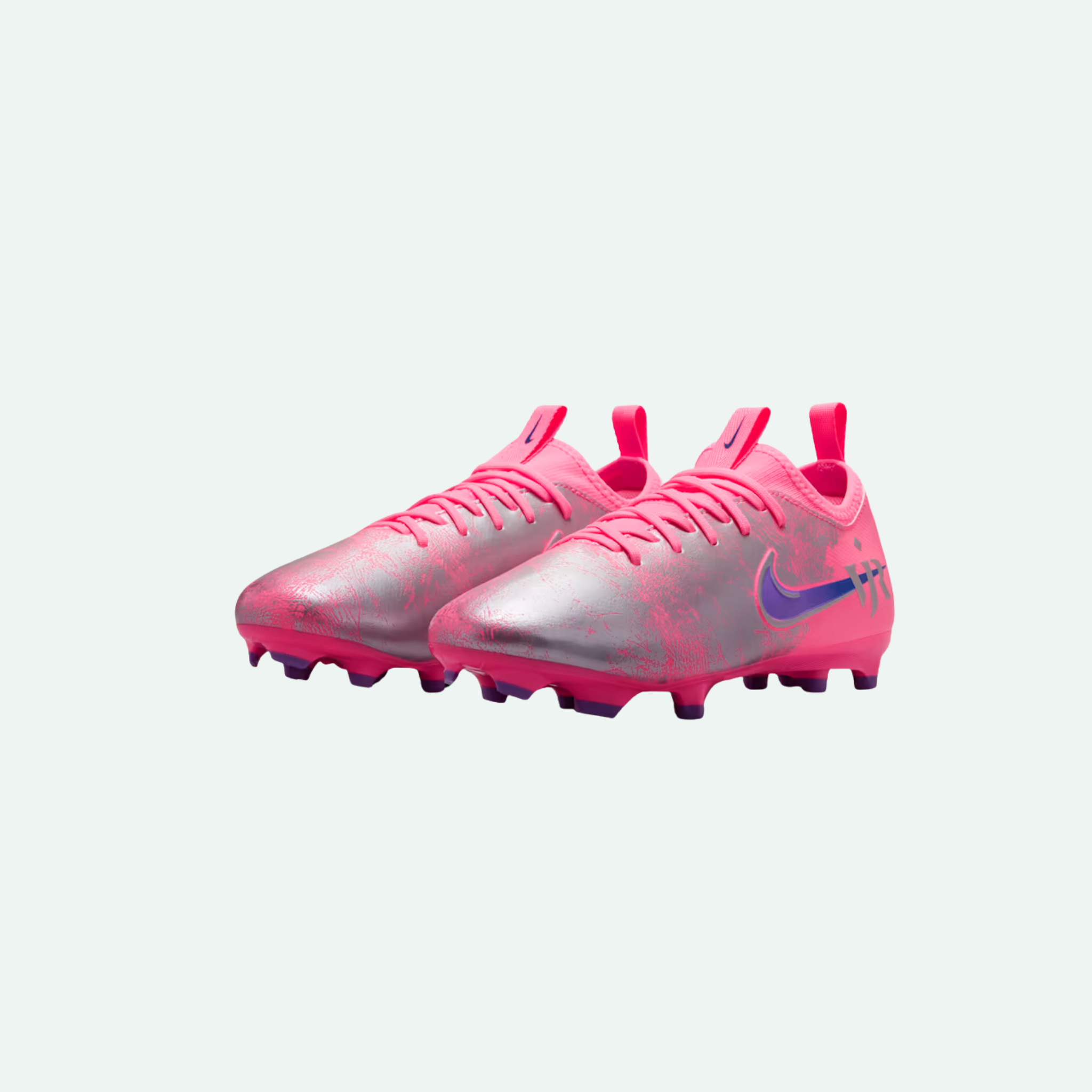 Mercurial Vapor 16 Academy "Vini Jr." MG (Kids)