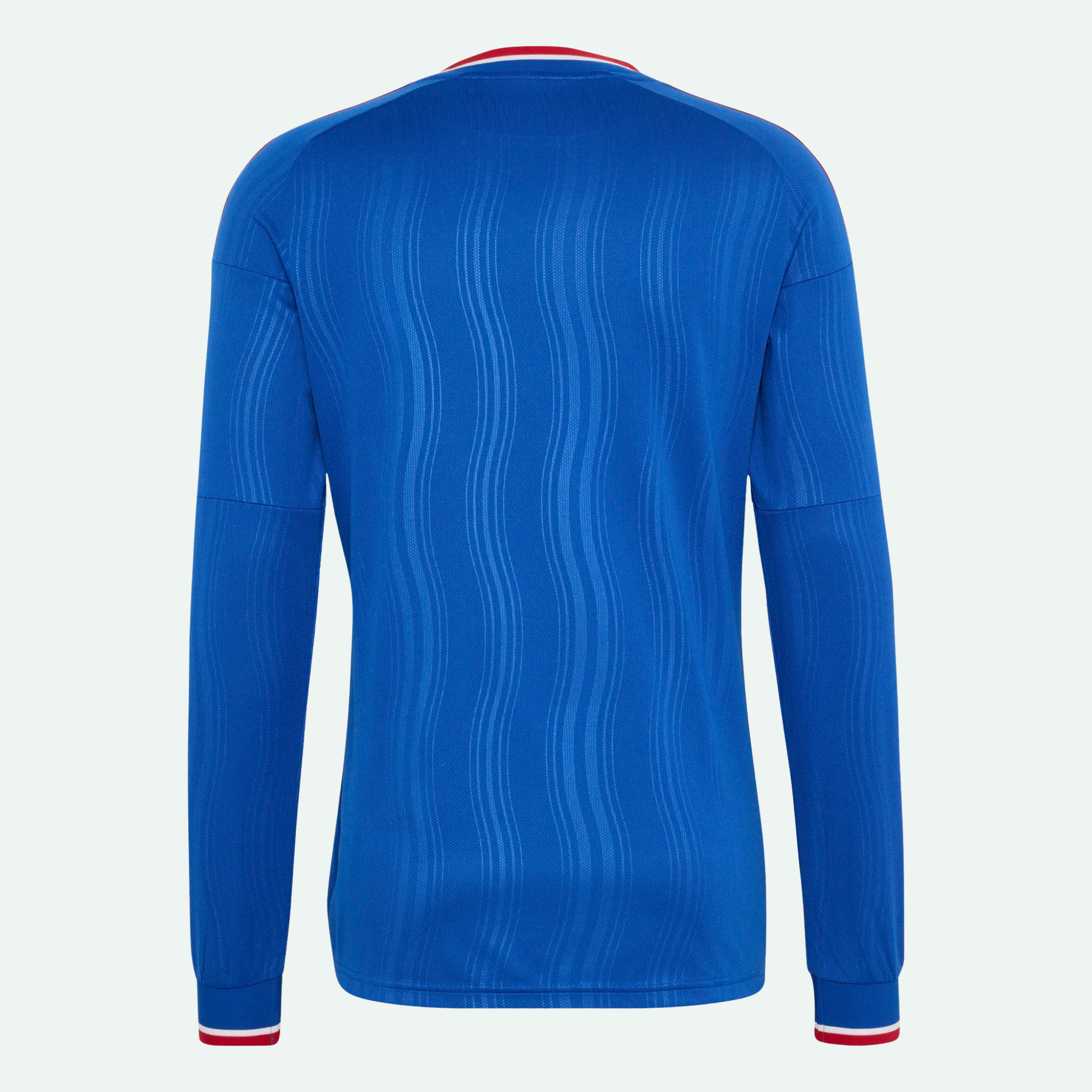 Manchester United 26/27 Away Long Sleeve Jersey