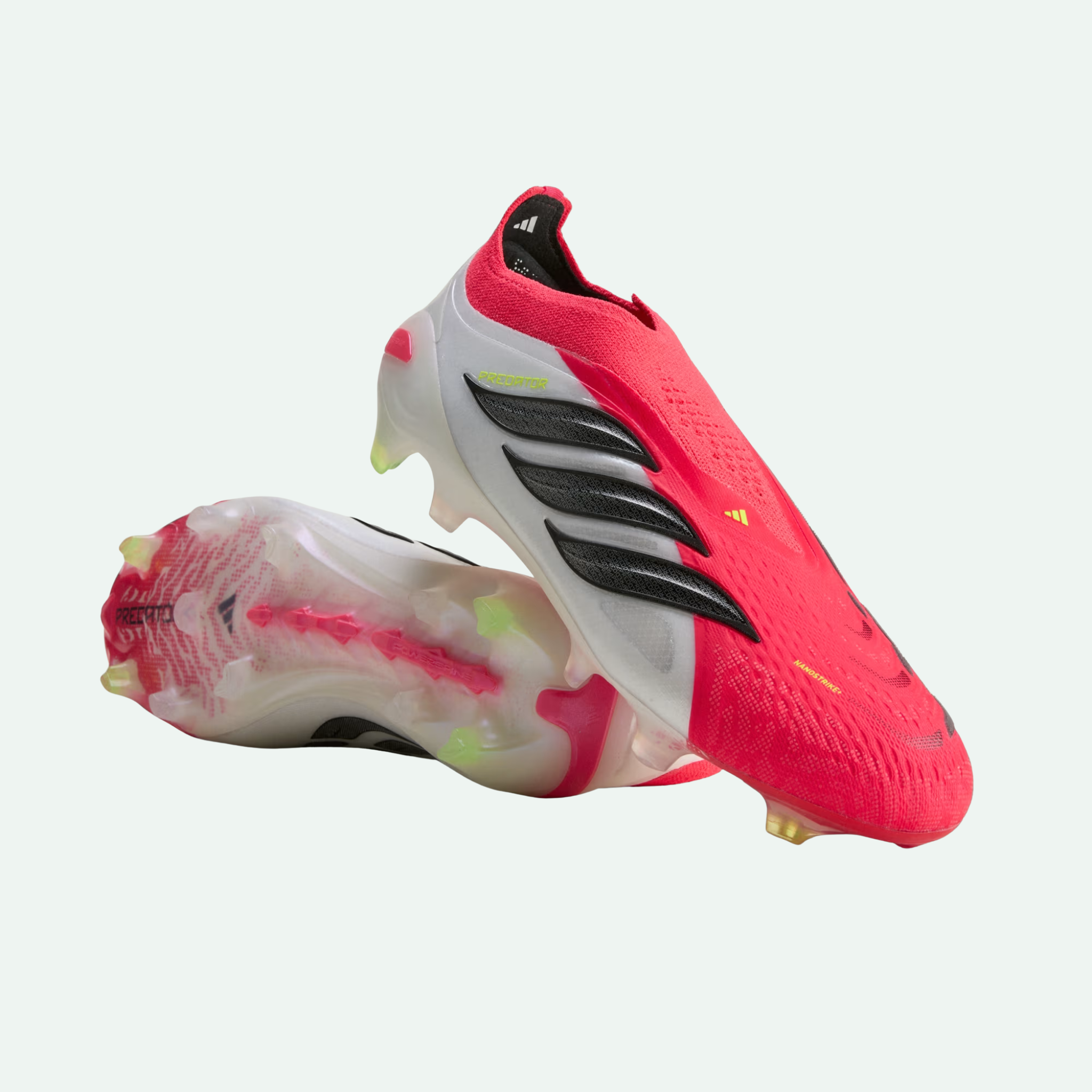 Predator Elite LL FG