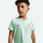 France 26 Stadium Away Little Kids Set