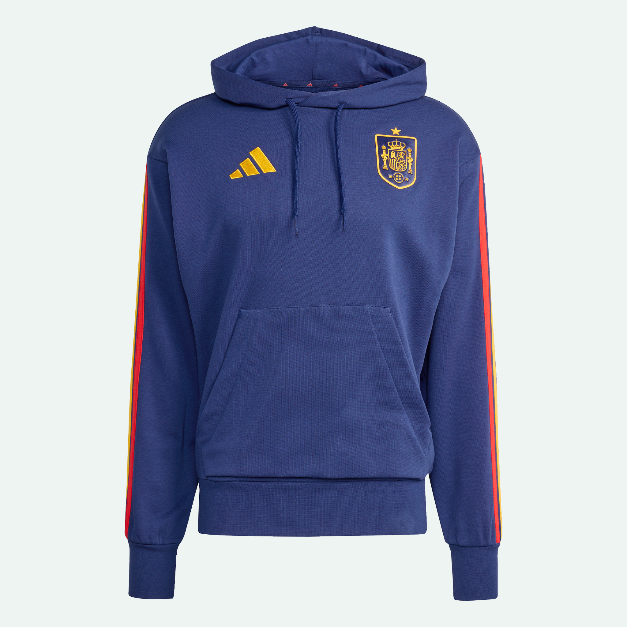 Spain DNA Hoodie