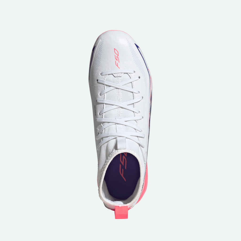 F50 Hyperfast League Mid FG (Kids)