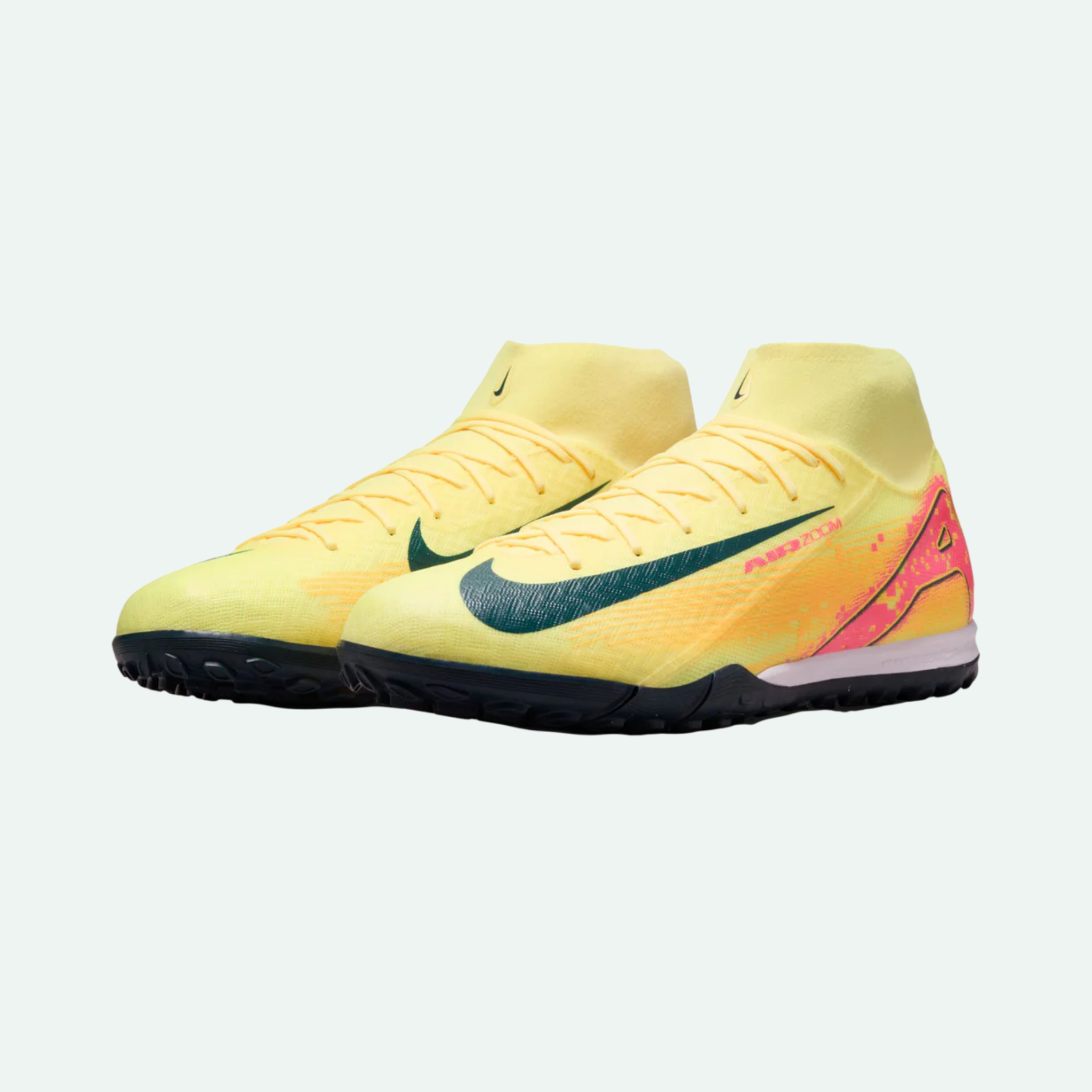 Mercurial Superfly 10 Academy "Kylian Mbappé" TF