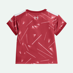 Liverpool FC 26/27 Home Baby Kit