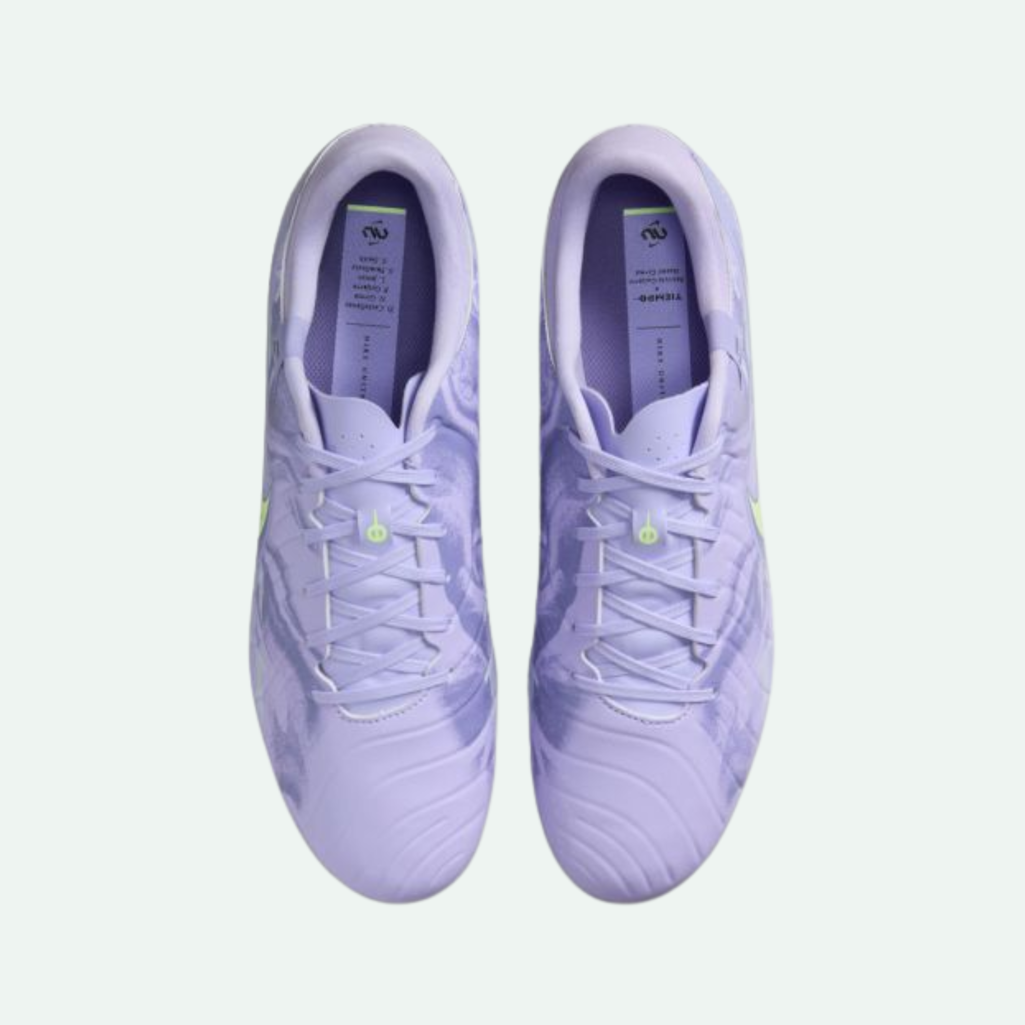 Tiempo Legend 10 Academy FG/MG