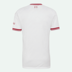Liverpool FC 26/27 Away Jersey Authentic