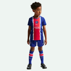 Paris Saint-Germain 26/27 Stadium Home Kids Set