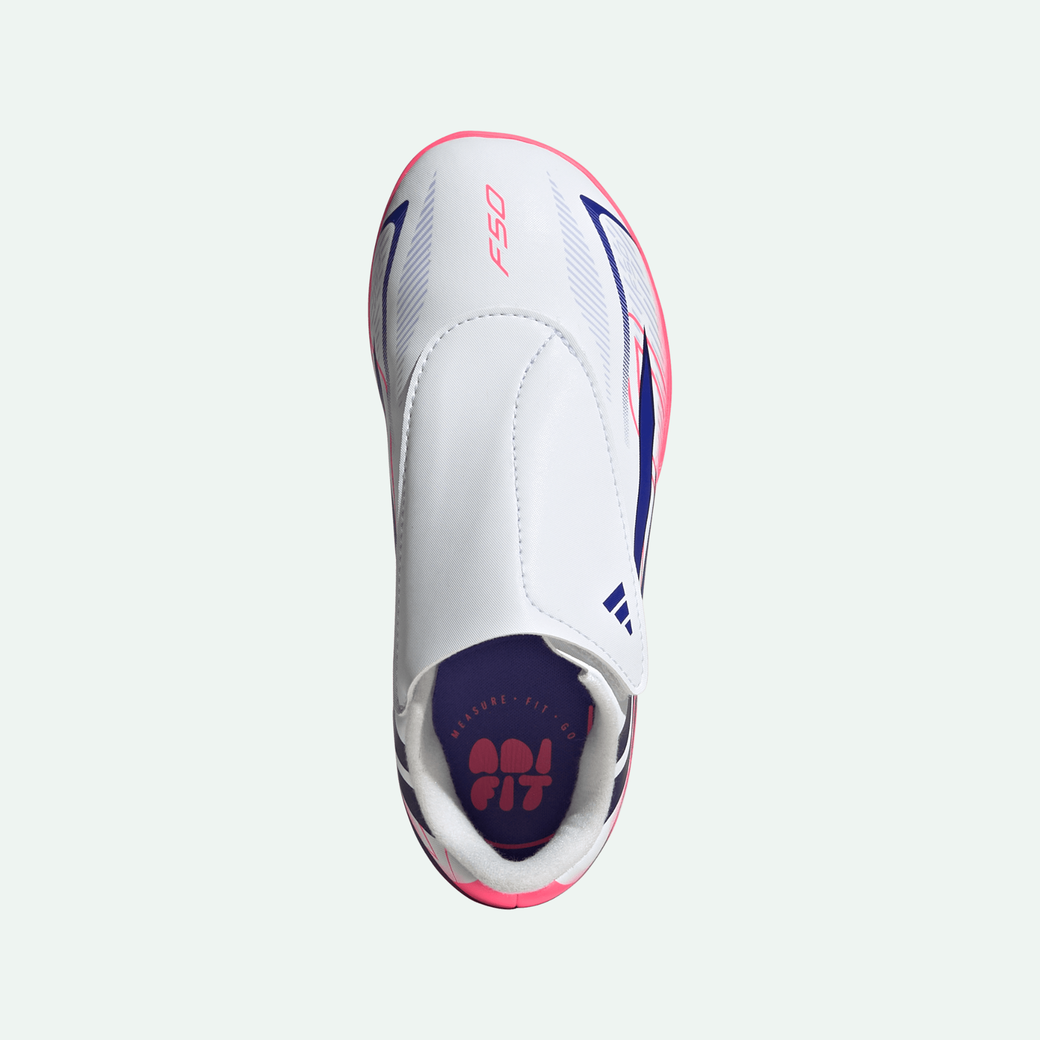 F50 Hyperfast VEL FG/MG (Kids)