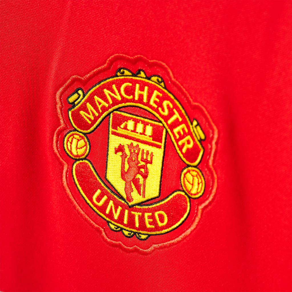 Manchester United 16/17 Home Jersey