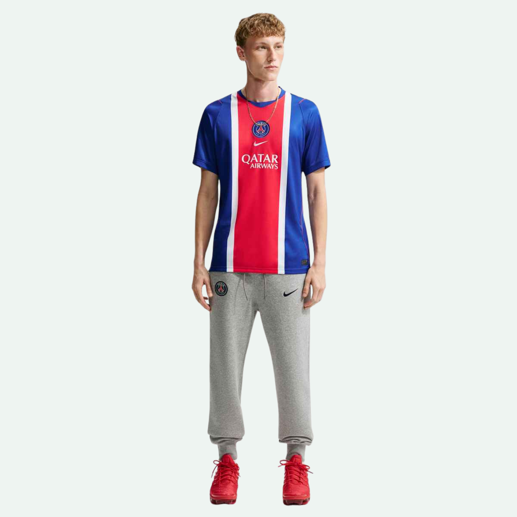 Paris Saint-Germain 26/27 Stadium Home Jersey