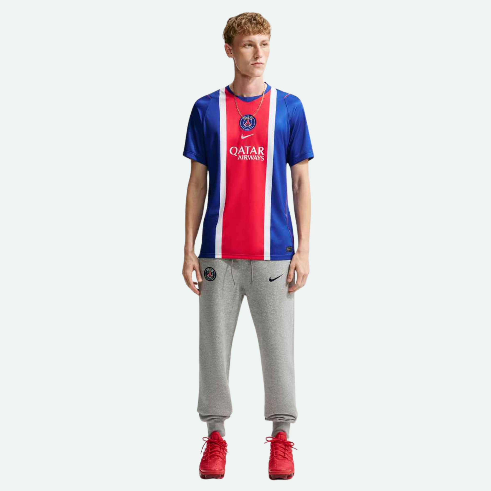 Paris Saint-Germain 26/27 Stadium Home Jersey