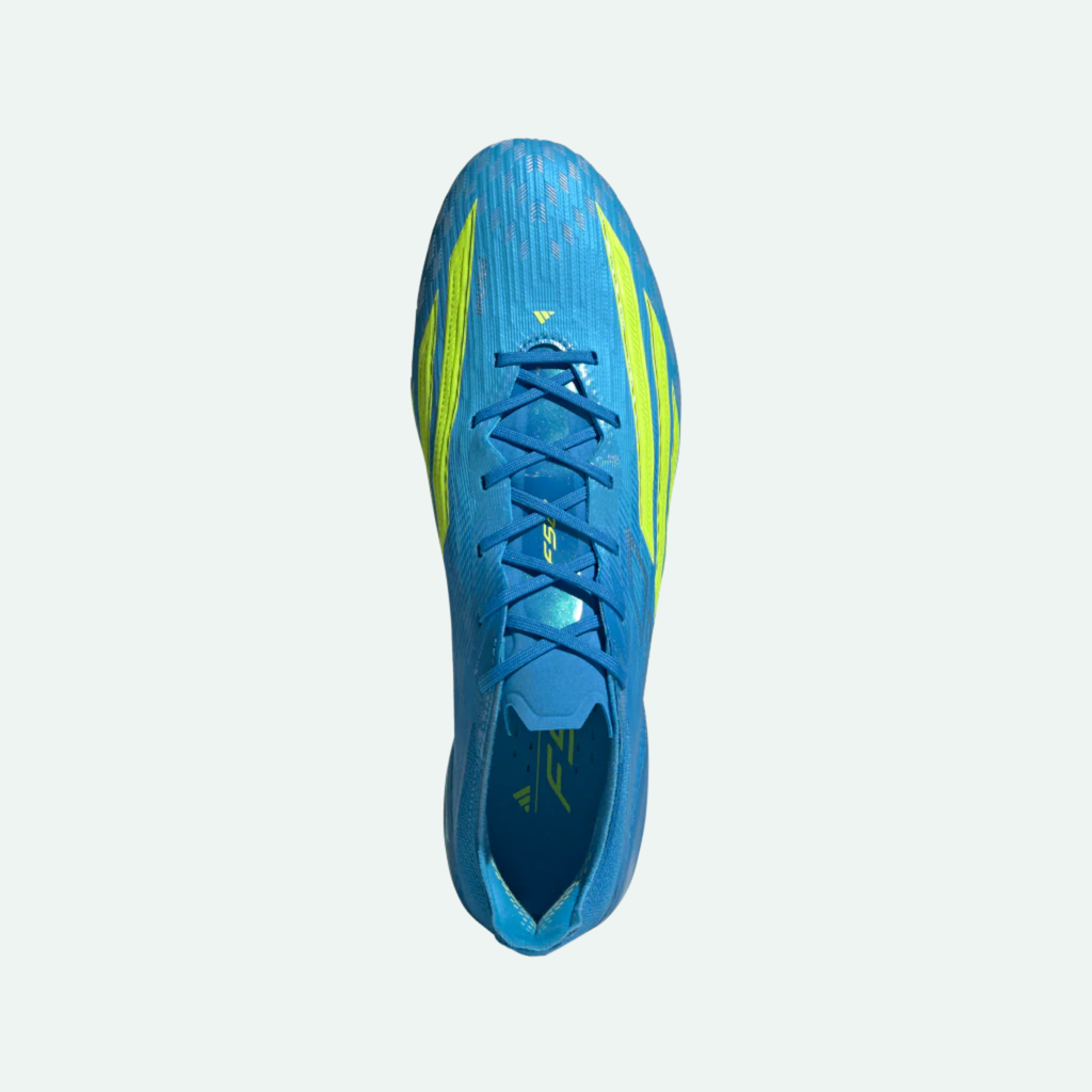 F50 Elite FG
