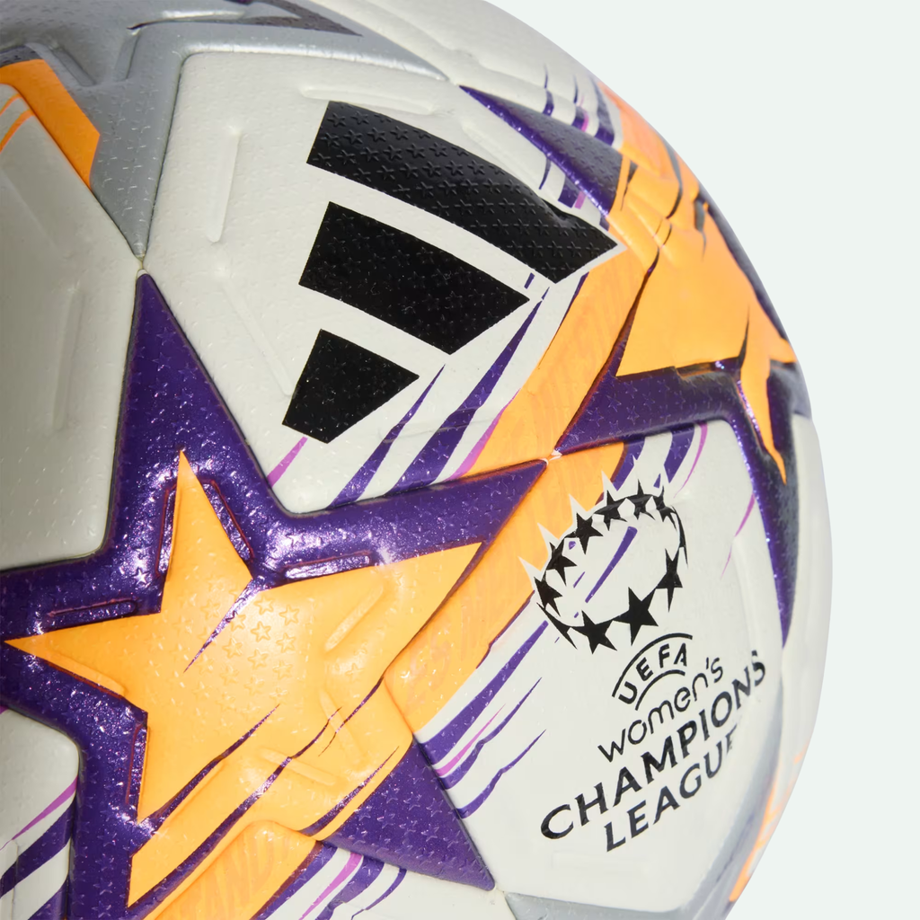 UEFA Women's Champions League 26/27 Pro Ball