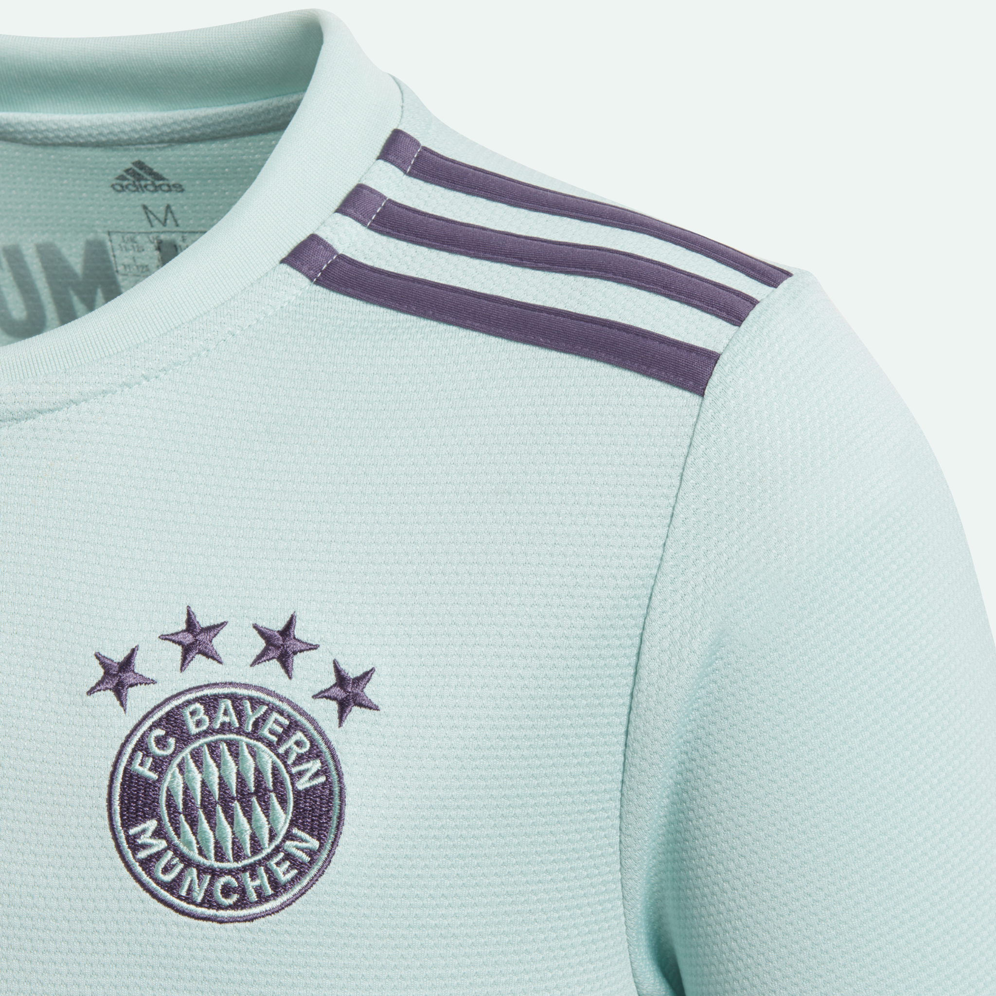 FC Bayern 18/19 Away Kids Jersey