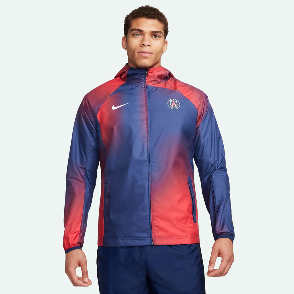 Paris Saint-Germain AWF Jacket