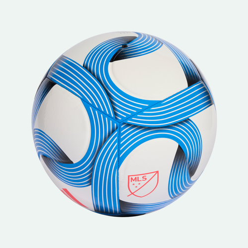2026 Major League Soccer Club Ball
