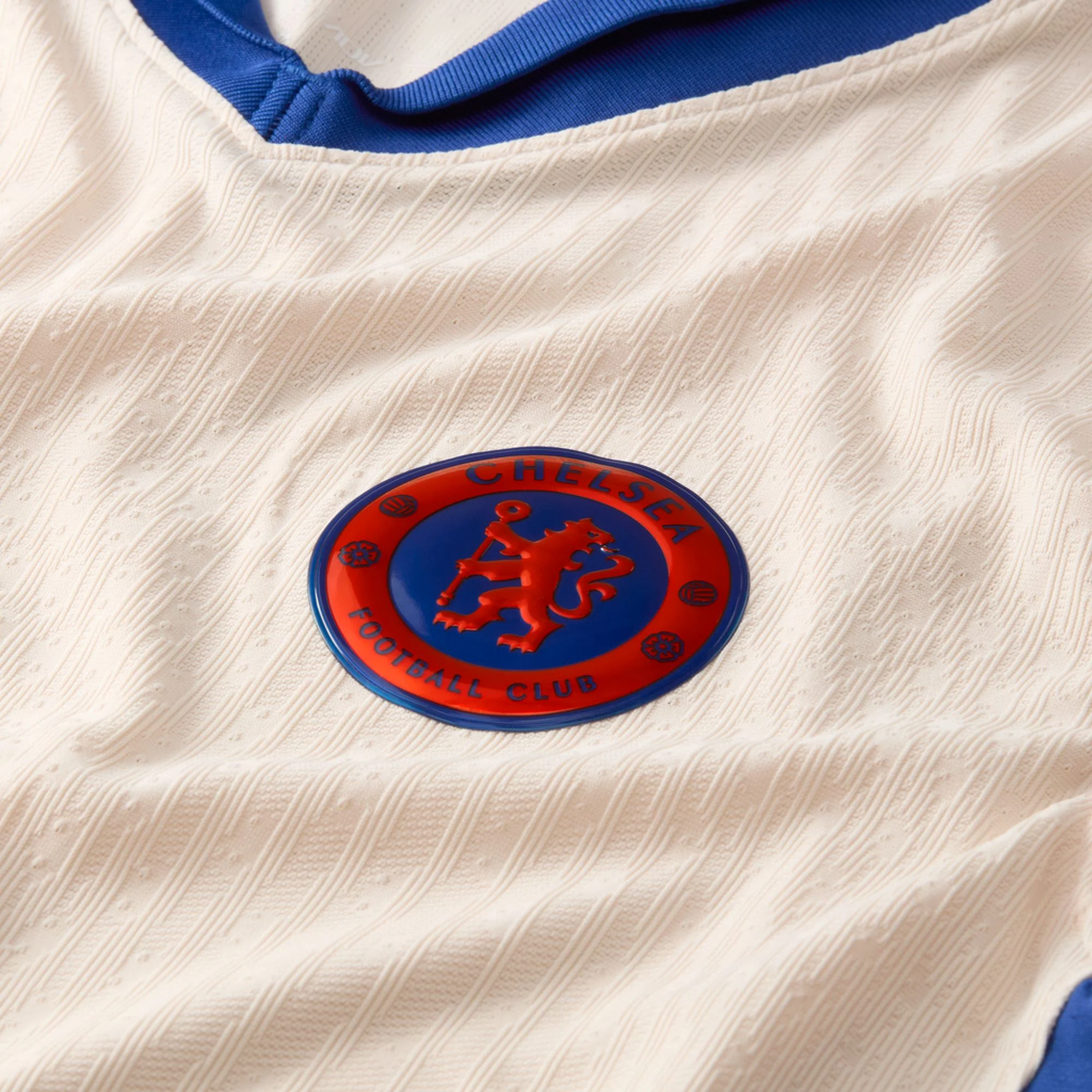 Chelsea FC 24/25 Match Away Jersey