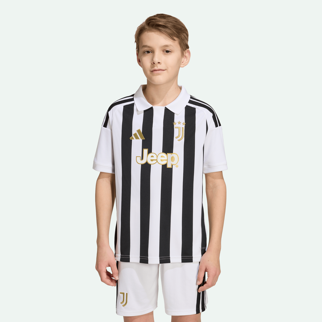 Juventus 26/27 Home Kids Jersey