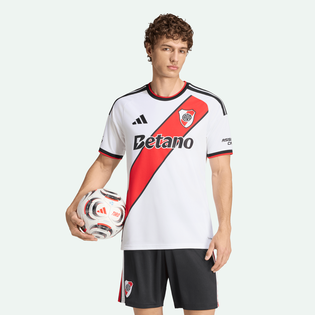 River Plate 26/27 Home Jersey