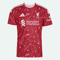 Liverpool FC 26/27 Home Authentic Jersey