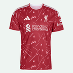 Liverpool FC 26/27 Home Authentic Jersey