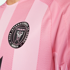 Inter Miami CF 25/26 Messi Home Authentic Jersey