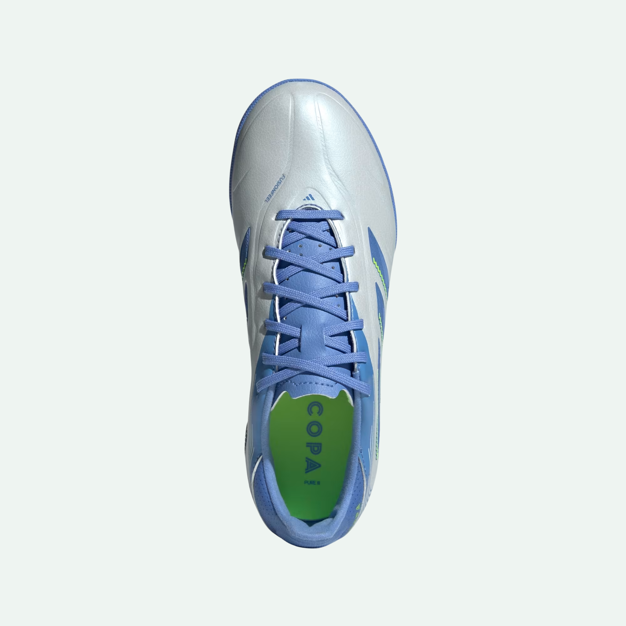 Copa Pure III League TF (Kids)