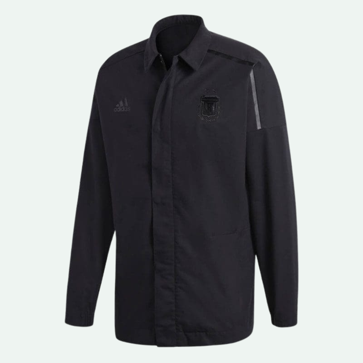 Argentina Z.N.E. Jacket