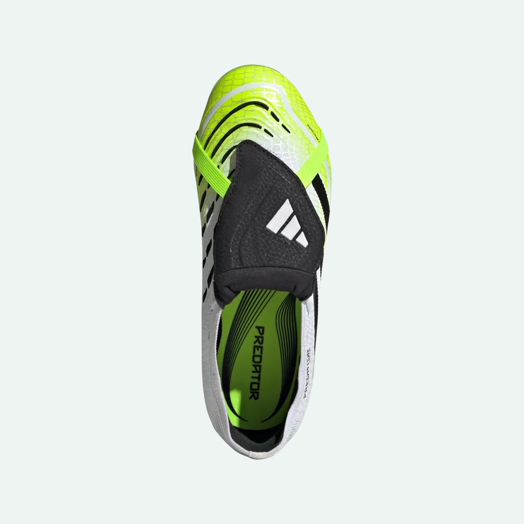 Predator Elite FT FG (Kids)