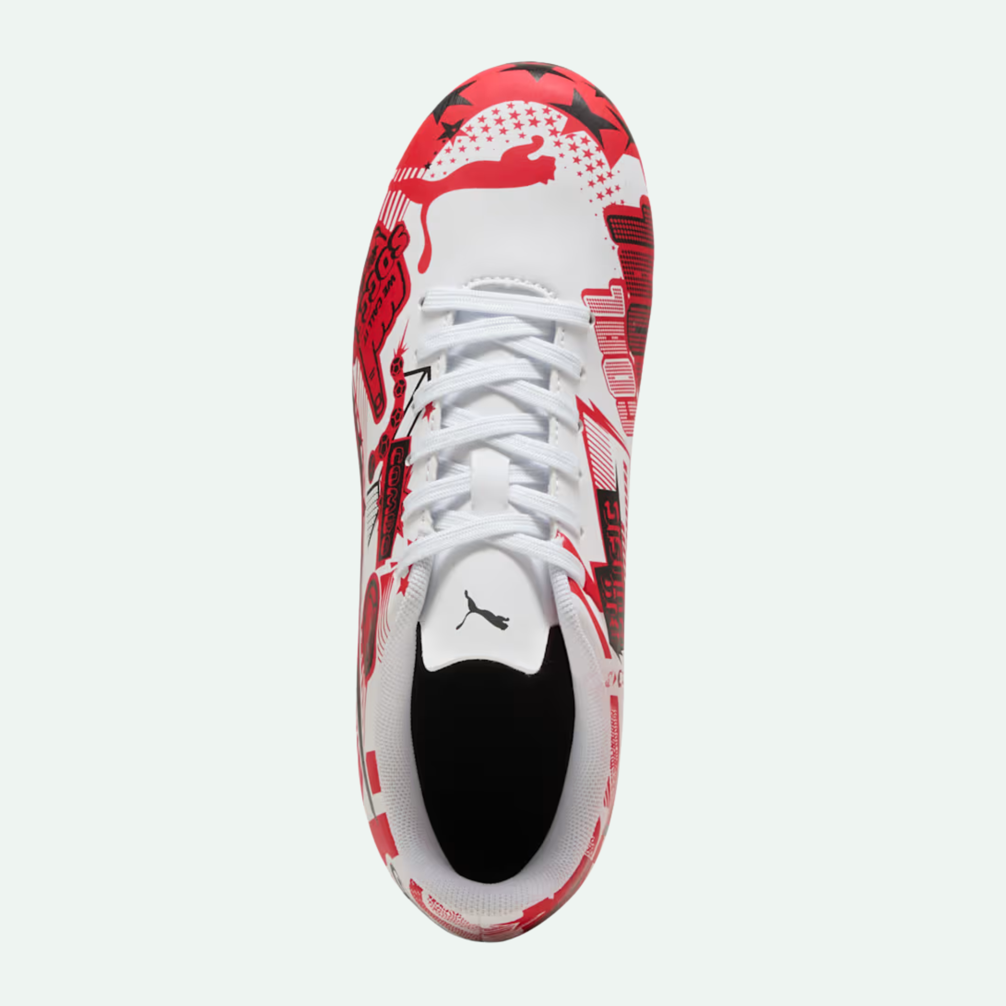 Ultra CP Legacy FG/AG (Kids)