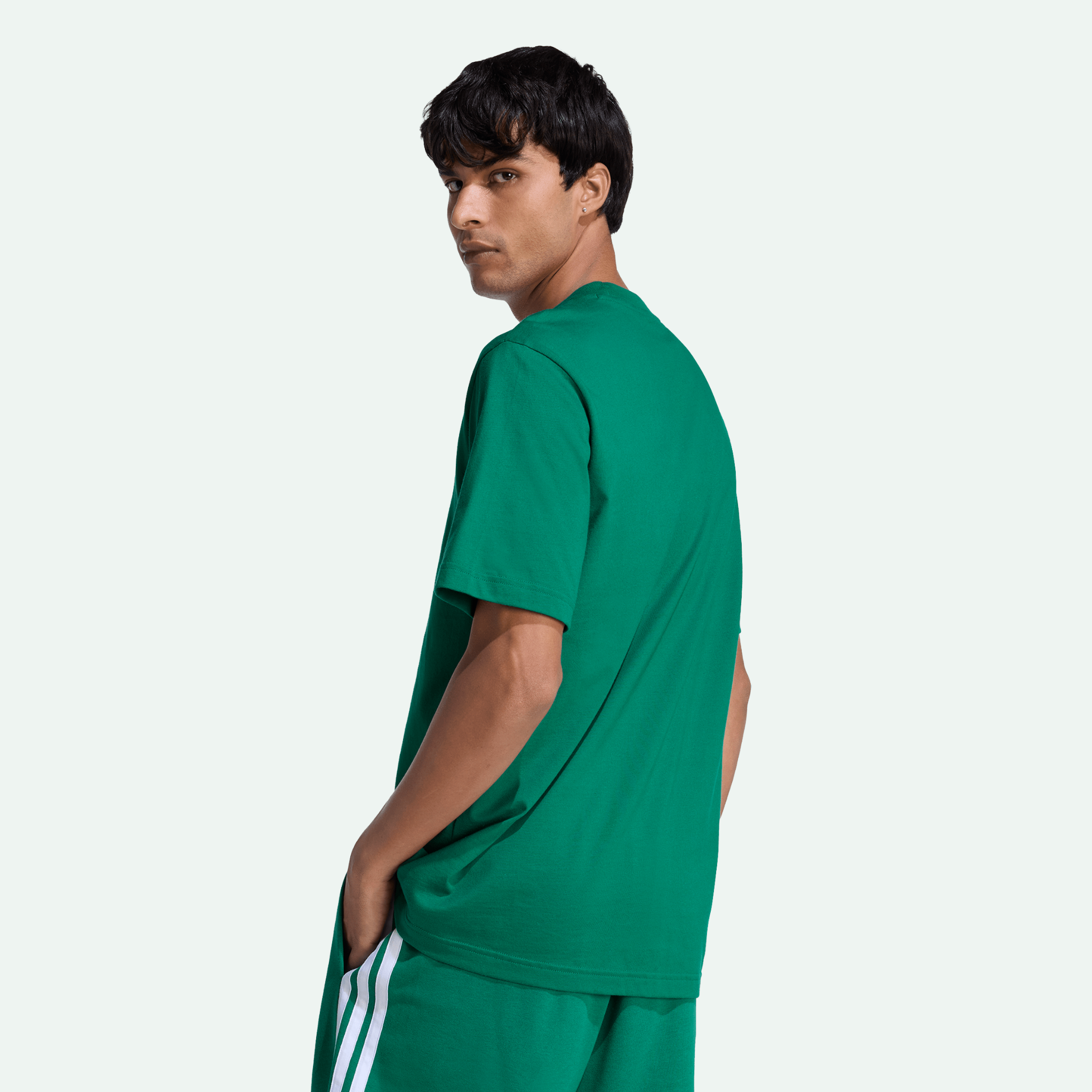 Mexico DNA Graphic T-Shirt