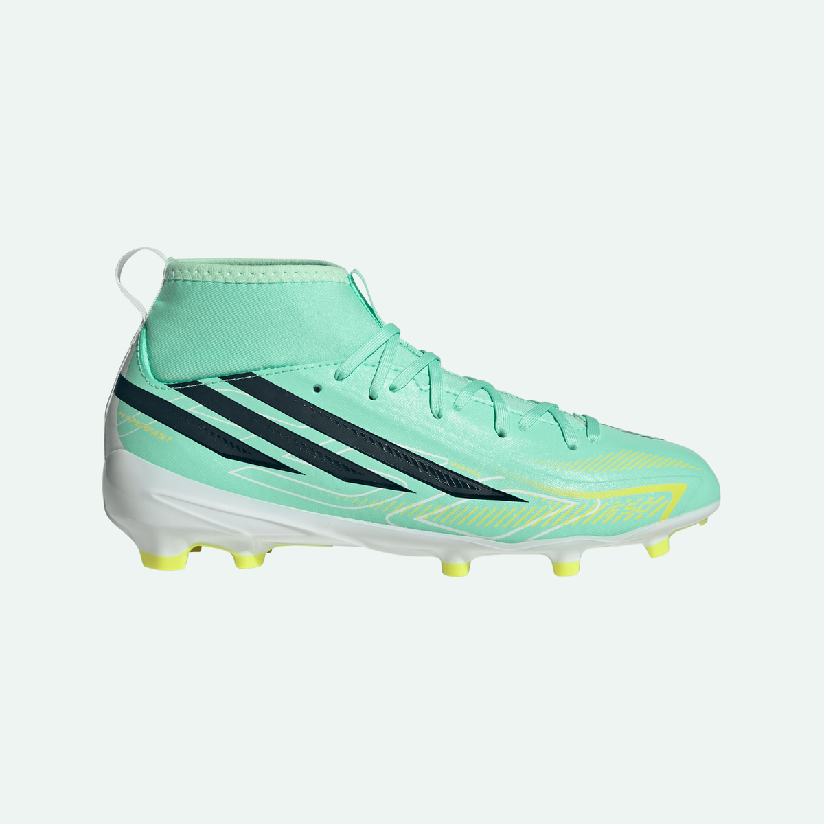 F50 Hyperfast League Mid FG (Kids)