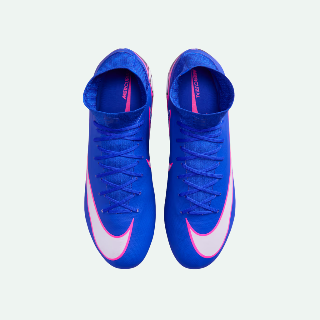 Mercurial Superfly 10 Pro FG