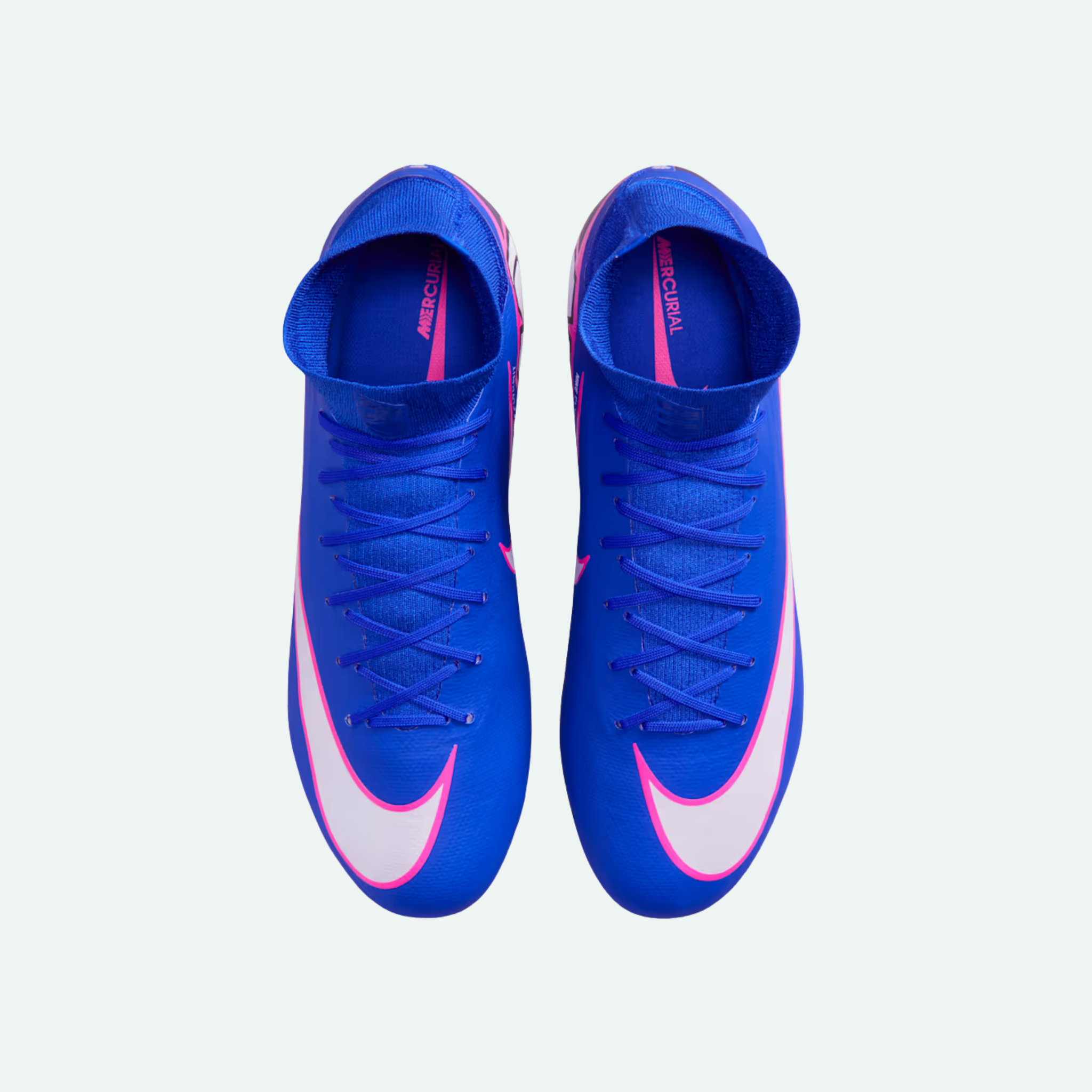 Mercurial Superfly 10 Pro FG