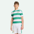 Celtic FC 26/27 Home Kids Jersey