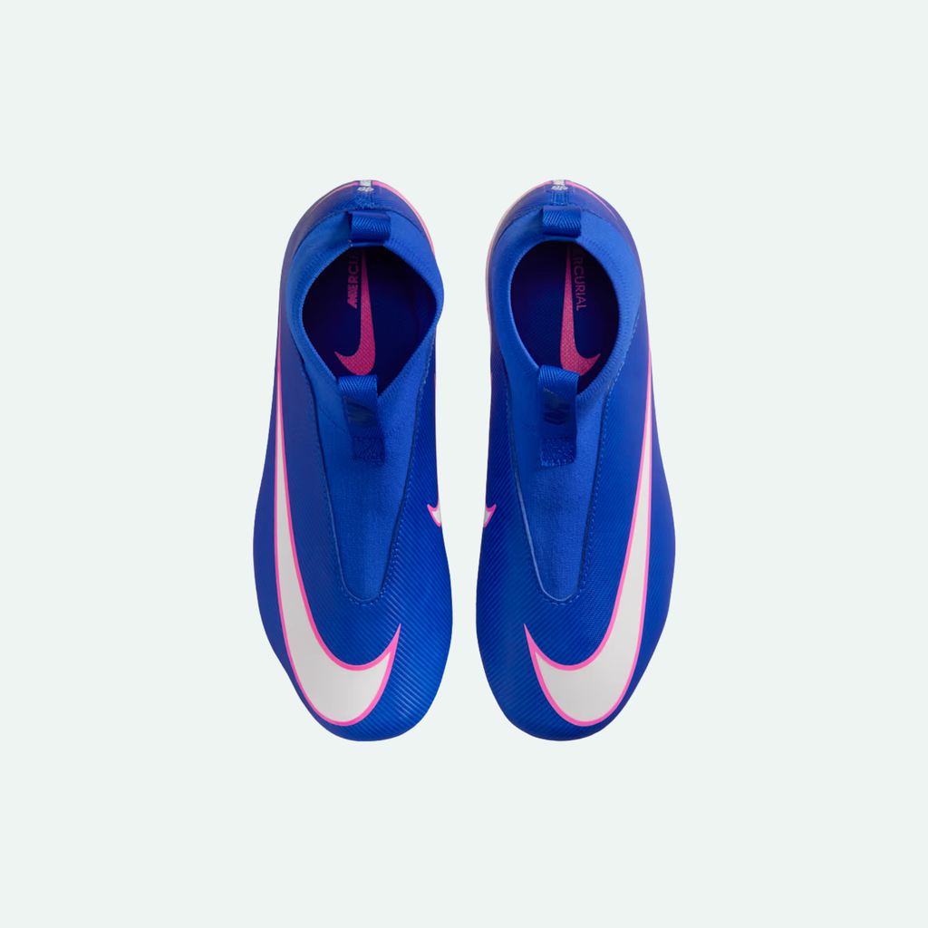 Mercurial Superfly 10 Academy MG (Kids)