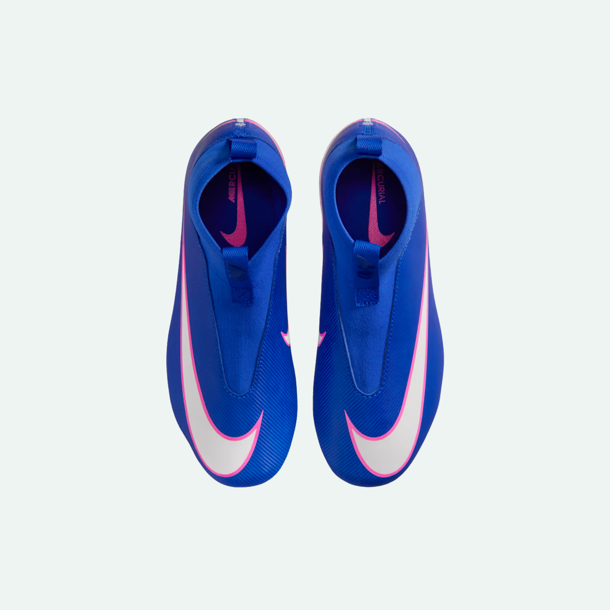 Mercurial Superfly 10 Academy MG (Kids)