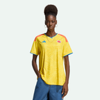 Colombia 26 Home Women's Jersey