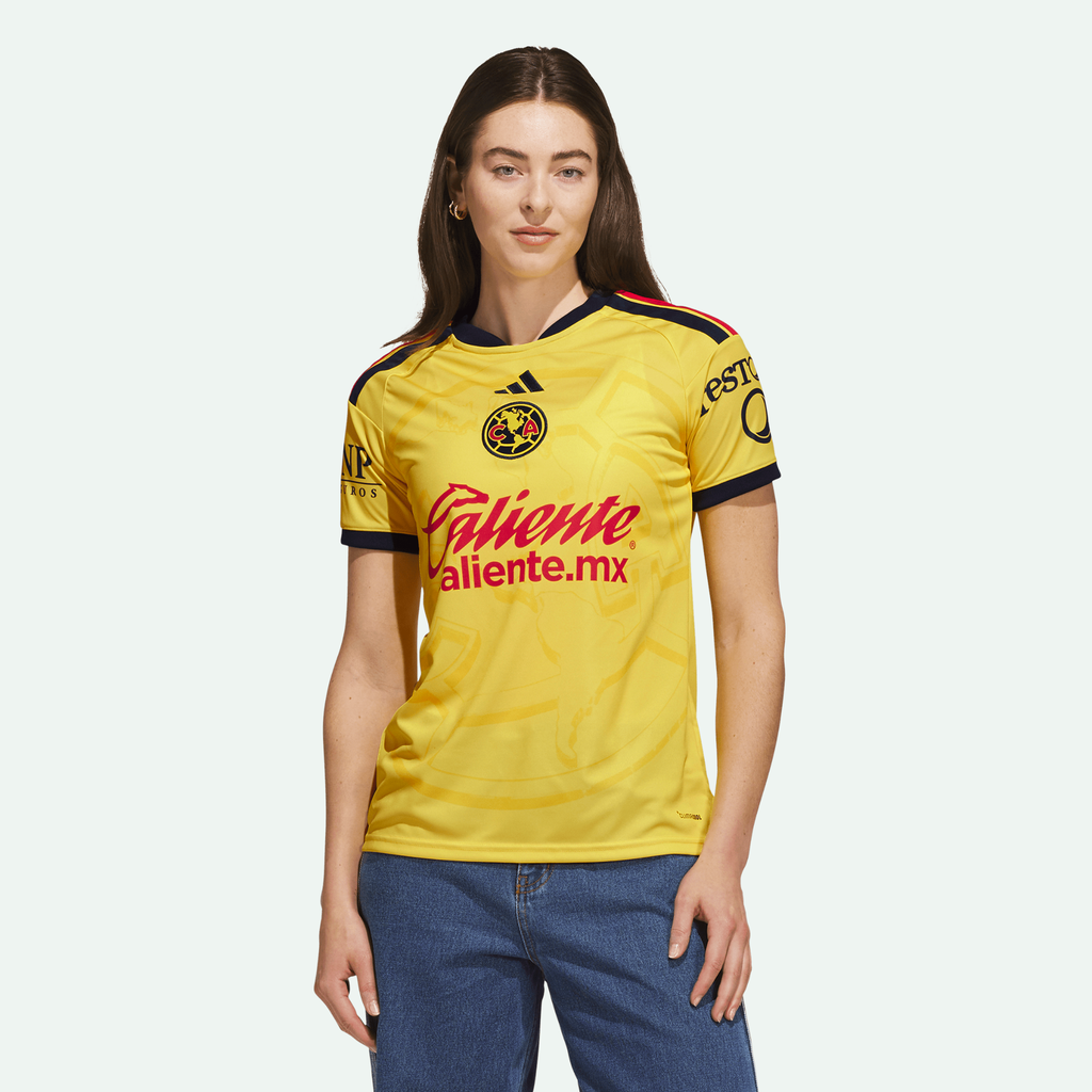 Club America 26/27 Home Women's Jersey