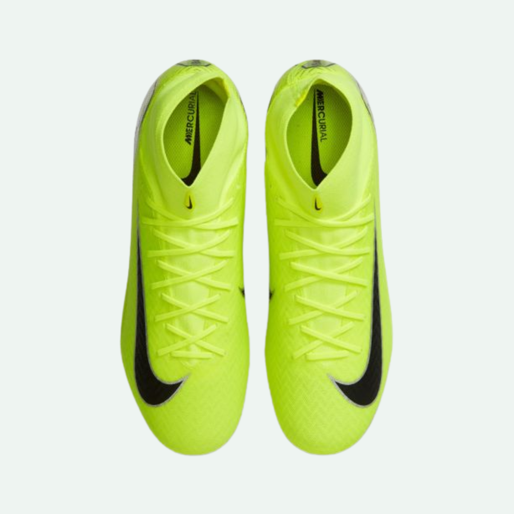 Mercurial Superfly 10 Academy FG