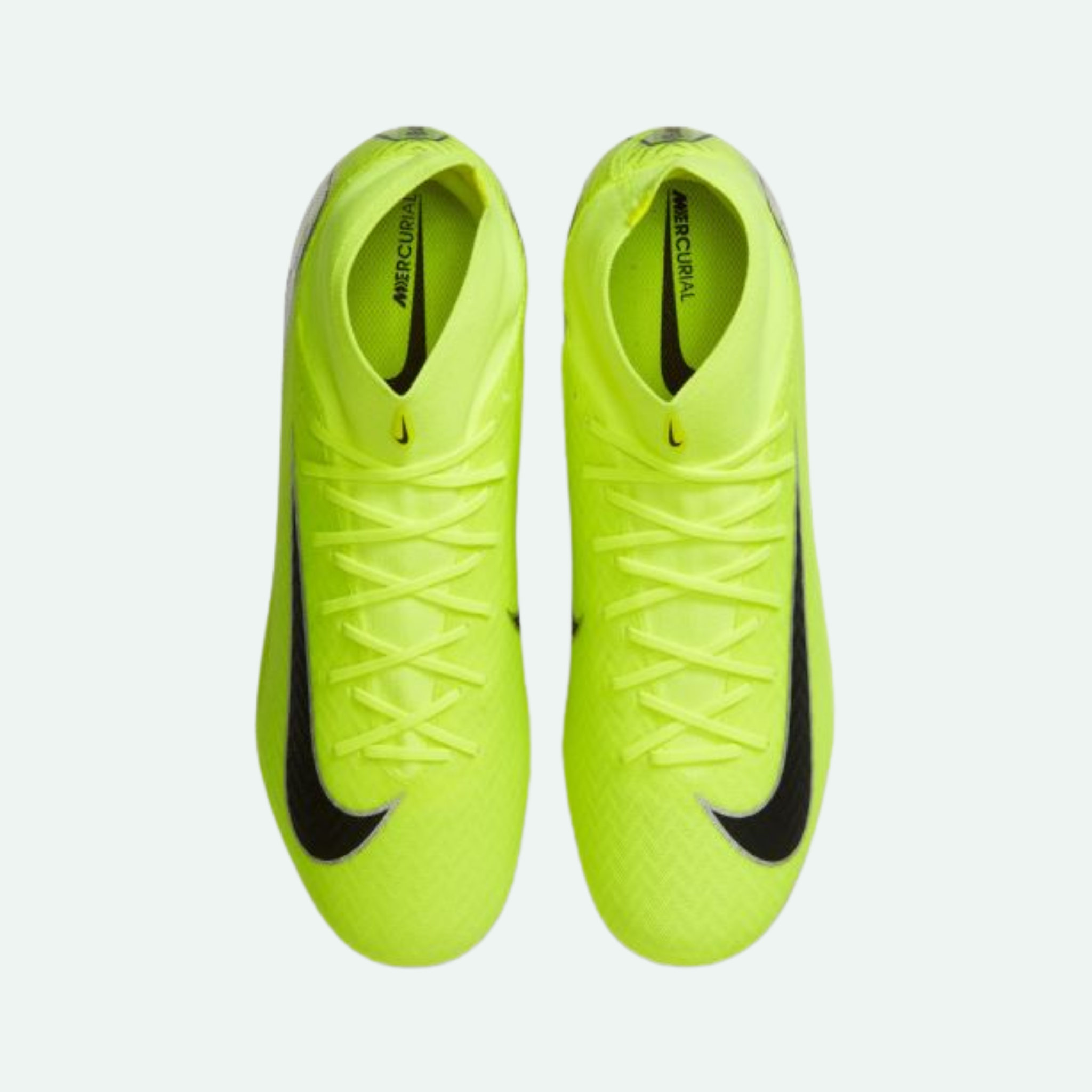 Mercurial Superfly 10 Academy FG