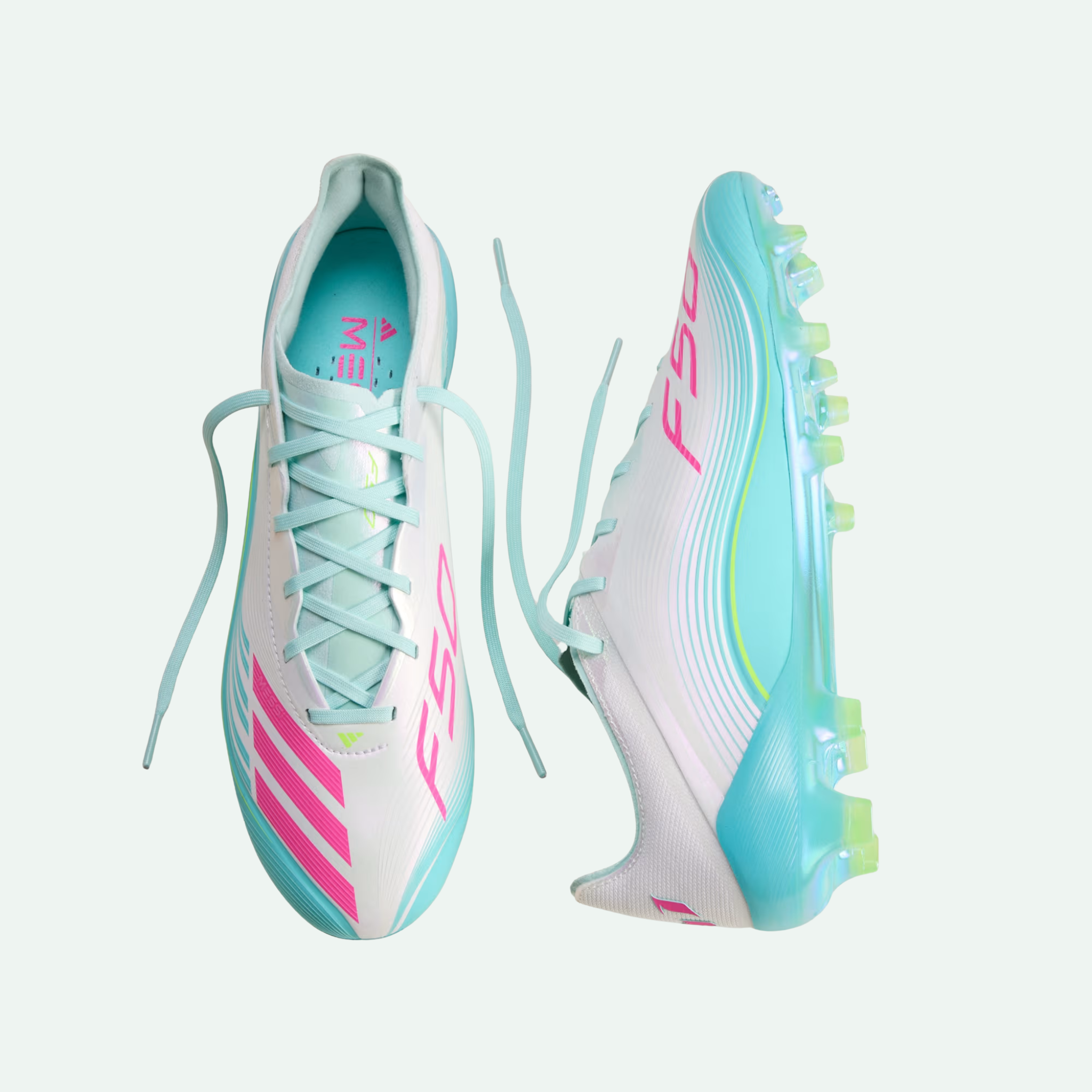 F50 Messi Elite FG