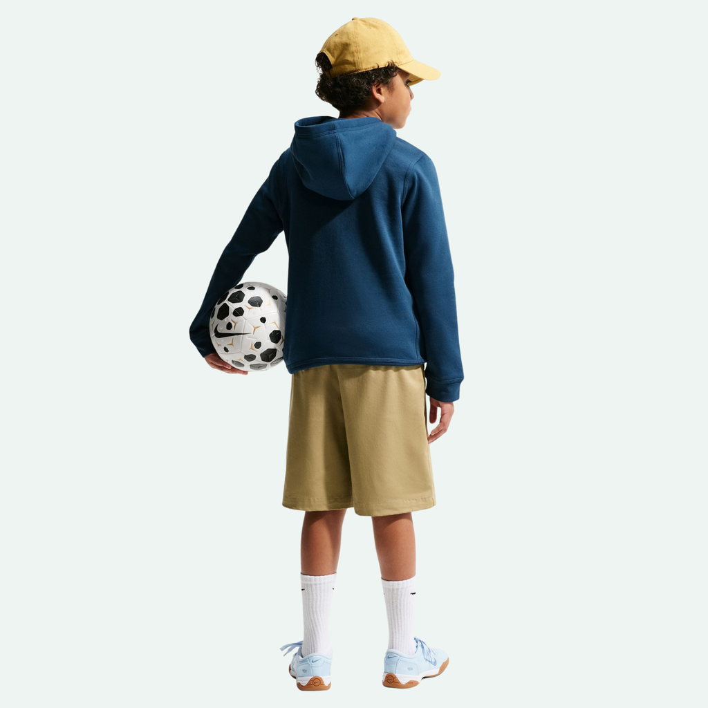 C.D. Guadalajara Club Kids Pullover Hoodie